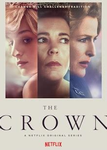 The Crown Season 4 Web Series (2020) | Release Date, Review, Cast ...