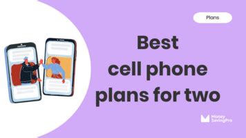 The Cheapest G Phone Plans Starting At Moneysavingpro