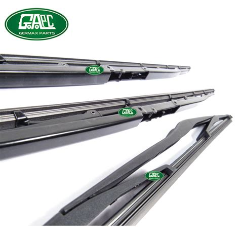 Wiper Blade Dkc Discovery Rear Land Rover Jaguar Parts