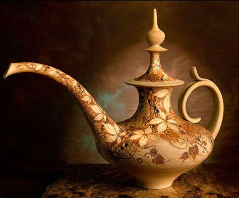 1000+ images about Pottery - Teapots on Pinterest