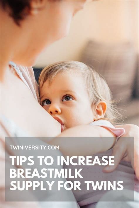 How To Increase Breastmilk Artofit