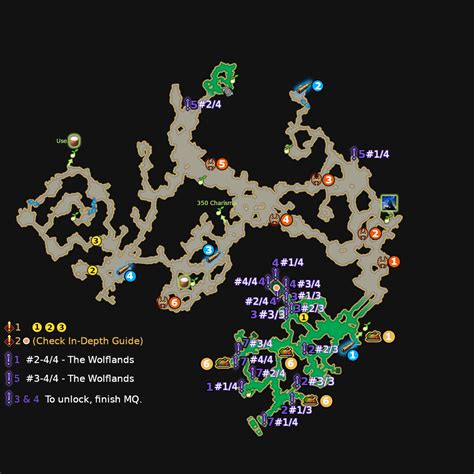 Rowen Adventure Tome Guide For Lost Ark Maxroll Gg