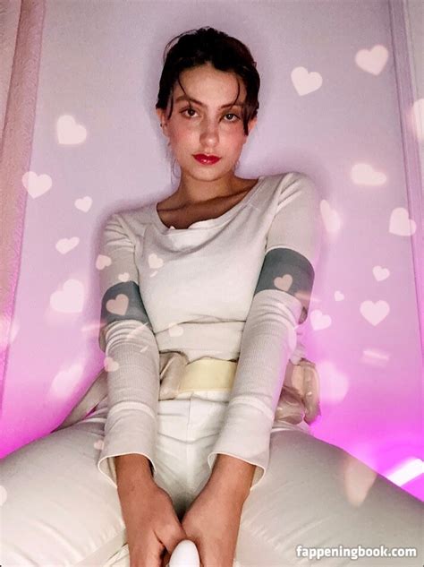 Art By Livvv Nude OnlyFans Leaks Fappening FappeningBook