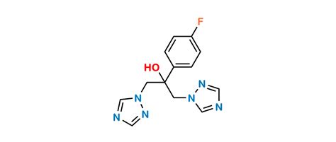 Fluconazole Ep Impurity D Synzeal