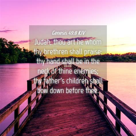 Genesis 498 Kjv Bible Verse Images