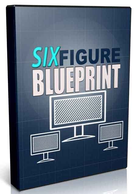 Learn How To Implement The Six Figure Blueprint Video For Online Success