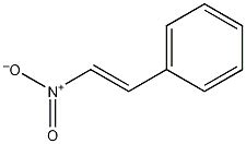 反式硝基苯乙烯 trans Nitrostyrene 5153 67 3 参数分子结构式图谱信息 物竞化学品数据库 专业全面的