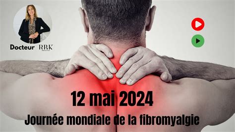 Tout Connaitre Et Comprendre La Fibromyalgie YouTube