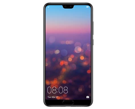 Huawei P20 Pro Caratteristiche E Opinioni JuzaPhoto