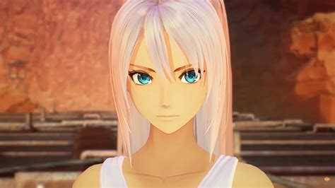 Tales Of Arise Trailer Di Shionne Crazygamecommunityit