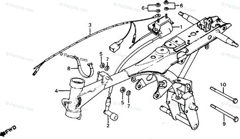 Get Motorcycle Ignition Coil Wiring Diagram