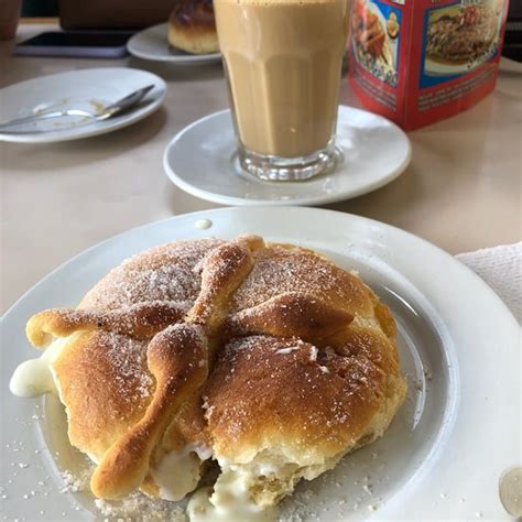 Restaurante La Casa De Los Bisquets M Xico En Cuauht Moc