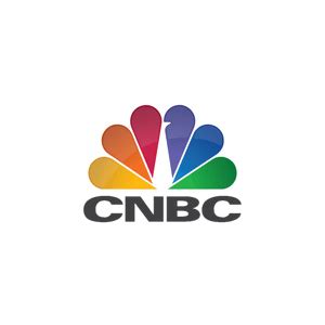 Cnbc Logo Transparent Png