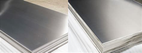 SS 409M Plate Suppliers Stainless Steel 409M Plates Manufacturers In India