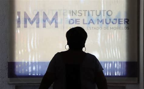 Se Repetir Pasarela De Aspirantes A Dirigir El Instituto De La Mujer