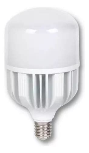 Lâmpada Led Bulbo 200w E40 6500k Alta Potencia Bivolt Avant Cor da luz