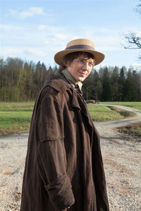 In War & Peace, Paul Dano Brings One of Literature’s Most Moving