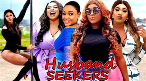 Husband Seekers Complete Season Georgina Ibeh Queeneth Hilbert