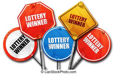 Lottery winner Clip Art and Stock Illustrations. 2,001 Lottery winner ...