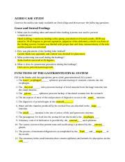 Studyguide32 1 3 Docx AUDIO CASE STUDY Listen To The Audio Case