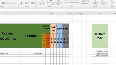 Macro Excel Modo Fácil Parte 3 YouTube