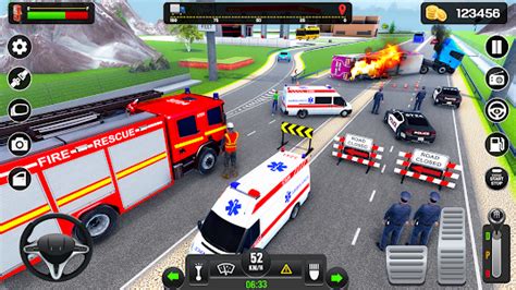 Download Truck Simulator: 3D Games on PC (Emulator) - LDPlayer