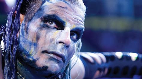 Unseen Jeff Hardy Photos Wwe