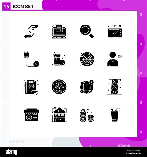 Oven Controls Stock Vector Images Alamy