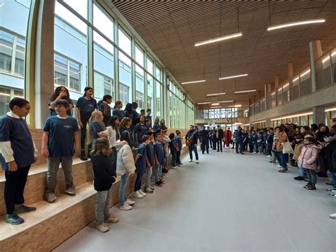 Inauguration du collège SIMONE VEIL Chelles Samedi 26 No Flickr