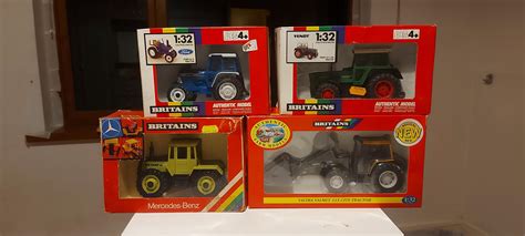 My Britains Farm Model Collection - Page 31 - Share Your Collection - The Farm Toys Forum