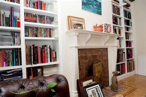 15 Best Bespoke Shelves