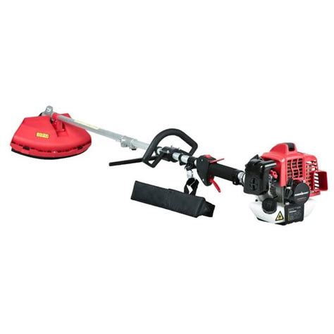 Buy Cc Stroke Gas String Strimmer And Brush Cutter Online At