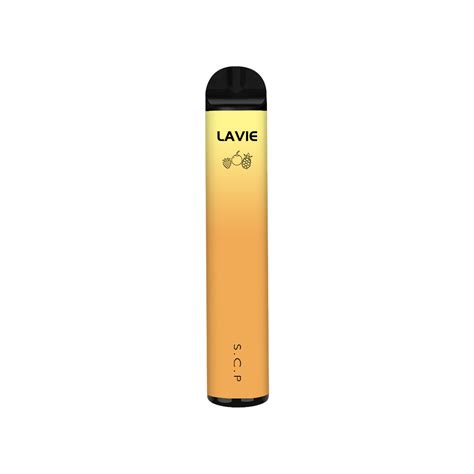 Lavie Bar 1600 Puffs Disposable Vape Lavie Disposable Vape