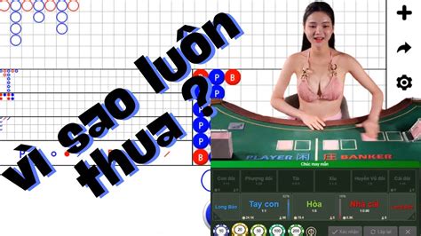 Dón Lào Cai Vì sao bạn chơi Baccarat luôn thua Cách Chơi Baccarat