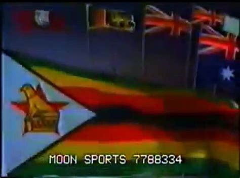 Cricket World Cup 1992 Theme Song Video Dailymotion