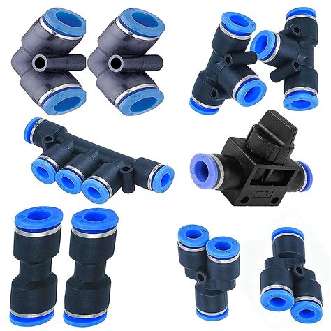 Pneumatic Fitting Manufacturer In Kolhapur Pneumatic Fitting Supplier