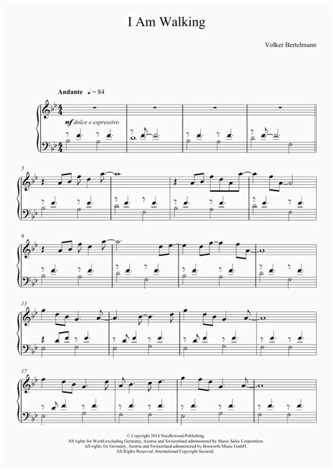 Ghosts Piano Sheet Music Onlinepianist