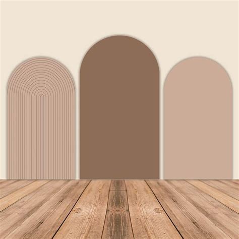 Nude Chiara Arch Backdrop Covers Backdrops Easy Backdrops Mickey Theme