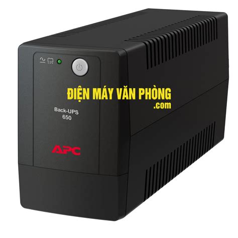 Bộ Lưu điện Apc Smart Ups 1000va Lcd 230v Smt1000i Máy Chấm Công Máy