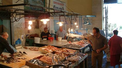 Chania Crete Family Food Tour | Kids Love Greece