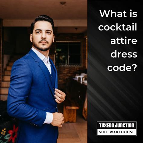 Cocktail Attire Dress Code: Your Guide to Formal Evening Fashion