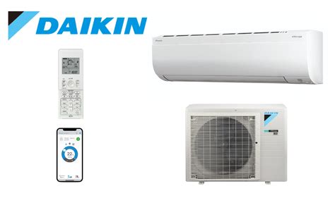 Daikin FTXM71U Alira 7.1kW Wall Split System | Ice Blast Air Conditioning