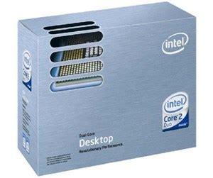 Intel Core Duo E Cpu Kerner Ghz Intel Lga Intel Boxed