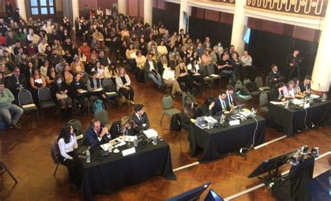 La Corte Idh Debatió Por Primera Vez Sobre El Atentado A Amia Y La