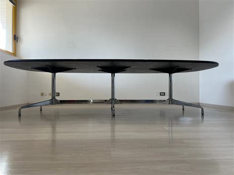 Charles Ray Eames Herman Miller ICF Table 1 Tavolo Edition