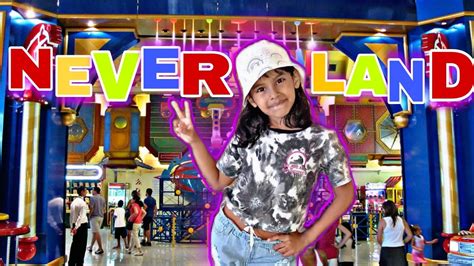 Neverland Abasto Shopping Buenos Aires Asi Esta En Youtube