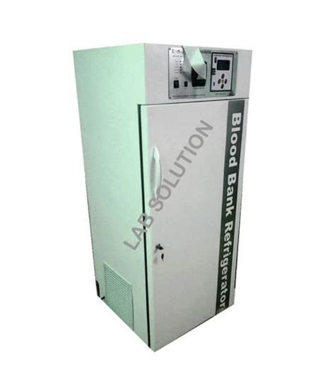 Buy Blood Bank Refrigerator Online At Best Price In India