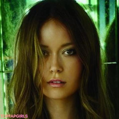 Summer Glau Nude OnlyFans Leaked Photo 2 TopFapGirls