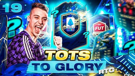 Our Best Top Rewards Of The Series We Make Bank Tots To Glory Rtg