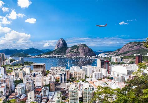 29 Cidades Mais Bonitas Do Brasil Expedia